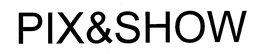 PIX&SHOW trademark