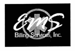 EMS BILLING SERVICES, INC. trademark