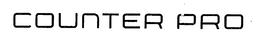 COUNTER PRO trademark