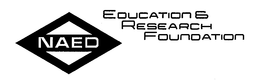 NAED EDUCATION & RESEARCH FOUNDATION trademark