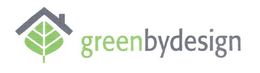 GREENBYDESIGN trademark