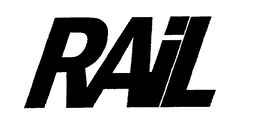 RAIL trademark