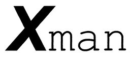 XMAN trademark