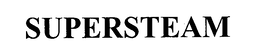 SUPERSTEAM trademark