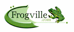 FROGVILLE .COM trademark