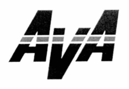 AVA trademark