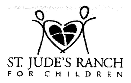 ST. JUDE'S RANCH FOR CHILDREN trademark