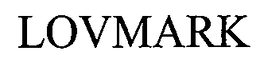 LOVMARK trademark