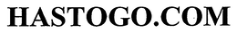 HASTOGO.COM trademark