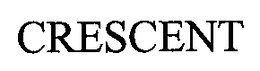 CRESCENT trademark