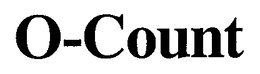O-COUNT trademark
