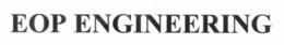 EOP ENGINEERING trademark