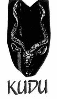 KUDU trademark