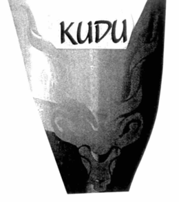 KUDU trademark