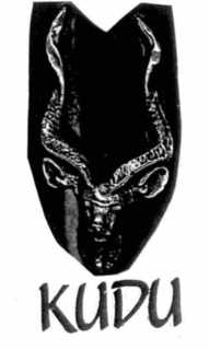 KUDU trademark