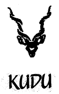 KUDU trademark