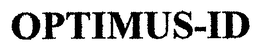 OPTIMUS-ID trademark