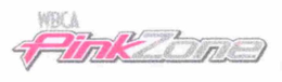 WBCA PINK ZONE trademark