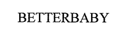 BETTERBABY trademark