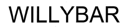 WILLYBAR trademark