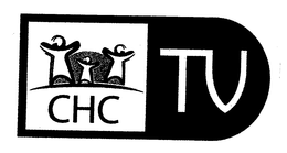 CHC TV trademark