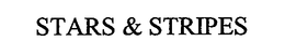 STARS & STRIPES trademark