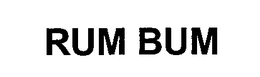 RUM BUM trademark