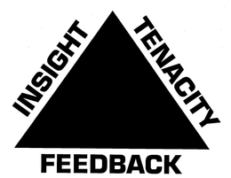 INSIGHT TENACITY FEEDBACK trademark