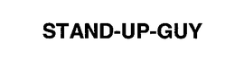 STAND-UP-GUY trademark