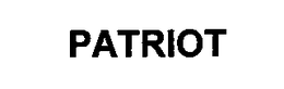 PATRIOT trademark