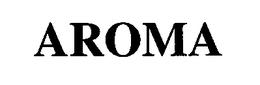 AROMA trademark
