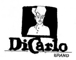 DICARLO BRAND trademark