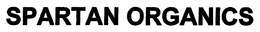 SPARTAN ORGANICS trademark