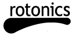 ROTONICS trademark