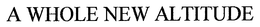 A WHOLE NEW ALTITUDE trademark