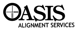OASIS ALIGNMENT SERVICES trademark
