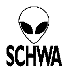 SCHWA trademark