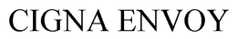 CIGNA ENVOY trademark