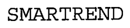 SMARTREND trademark