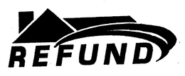 REFUND trademark