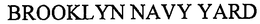 BROOKLYN NAVY YARD trademark