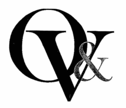 O & V trademark