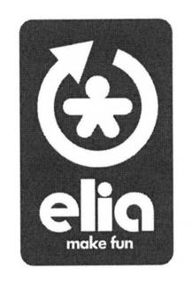 ELIA MAKE FUN trademark