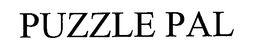 PUZZLE PAL trademark