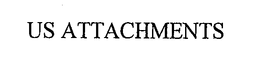 US ATTACHMENTS trademark