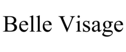 BELLE VISAGE trademark