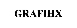 GRAFIHX trademark