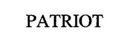 PATRIOT trademark