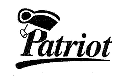 PATRIOT trademark