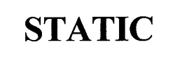 STATIC trademark